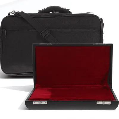 Box Bag Rigid - ชุดกล่องเก็บออบอย 1 ชุด ระดับมืออาชีพ พร้อมกระเป๋าผ้าแคนวาส PU