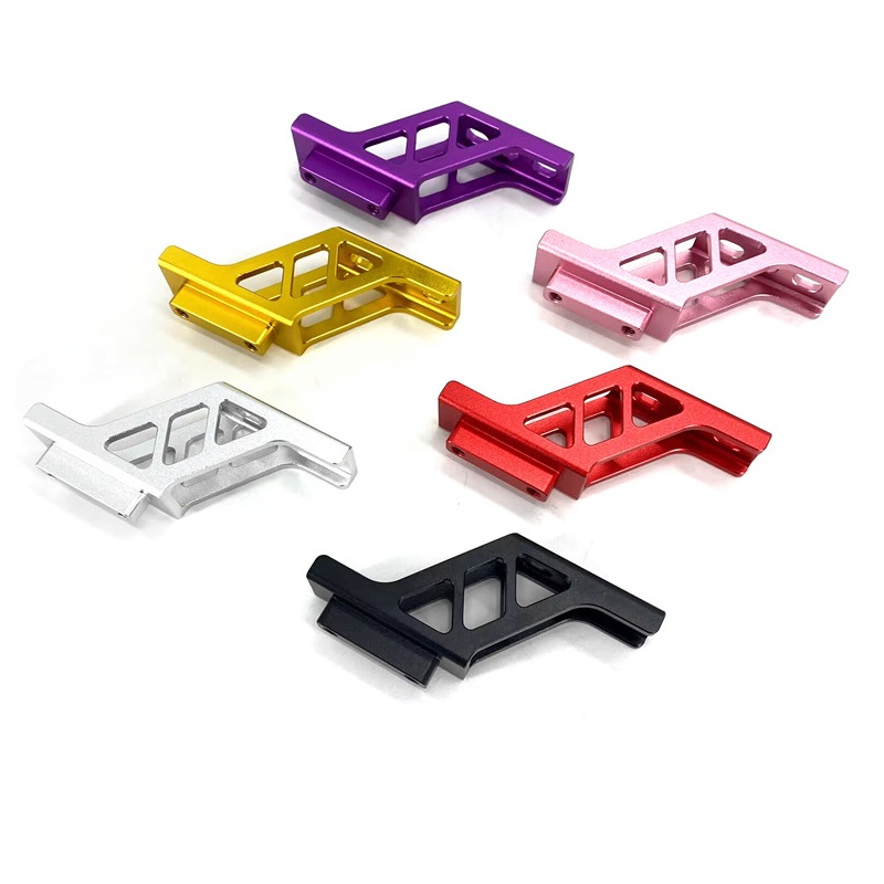 Women Bags Louis Vuitton - สําหรับ Brompton ชั้นวางจักรยานด้านหน้ากระเป๋าตะกร้า Carrier BLOCK Mount