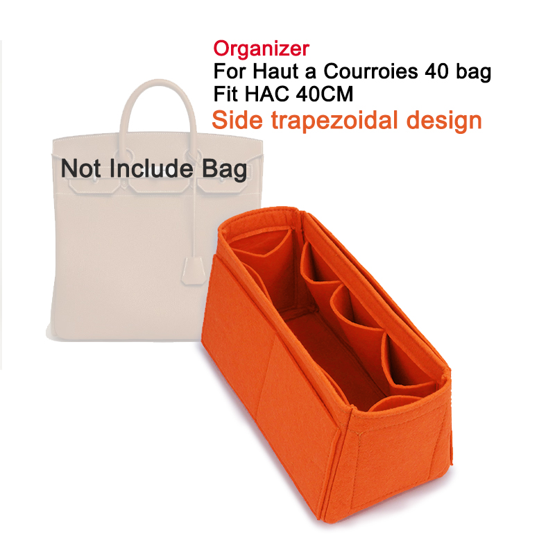 Women Bags Hermes - ตัวจัดระเบียบสำหรับกระเป๋า H Haut A Courroies 40,