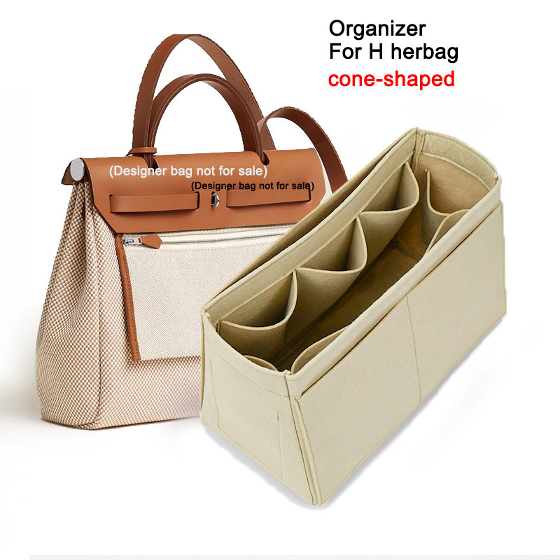 Women Bags Hermes - กระเป๋าจัดระเบียบสีตามสั่ง สำหรับ H Herbag ZiP 31