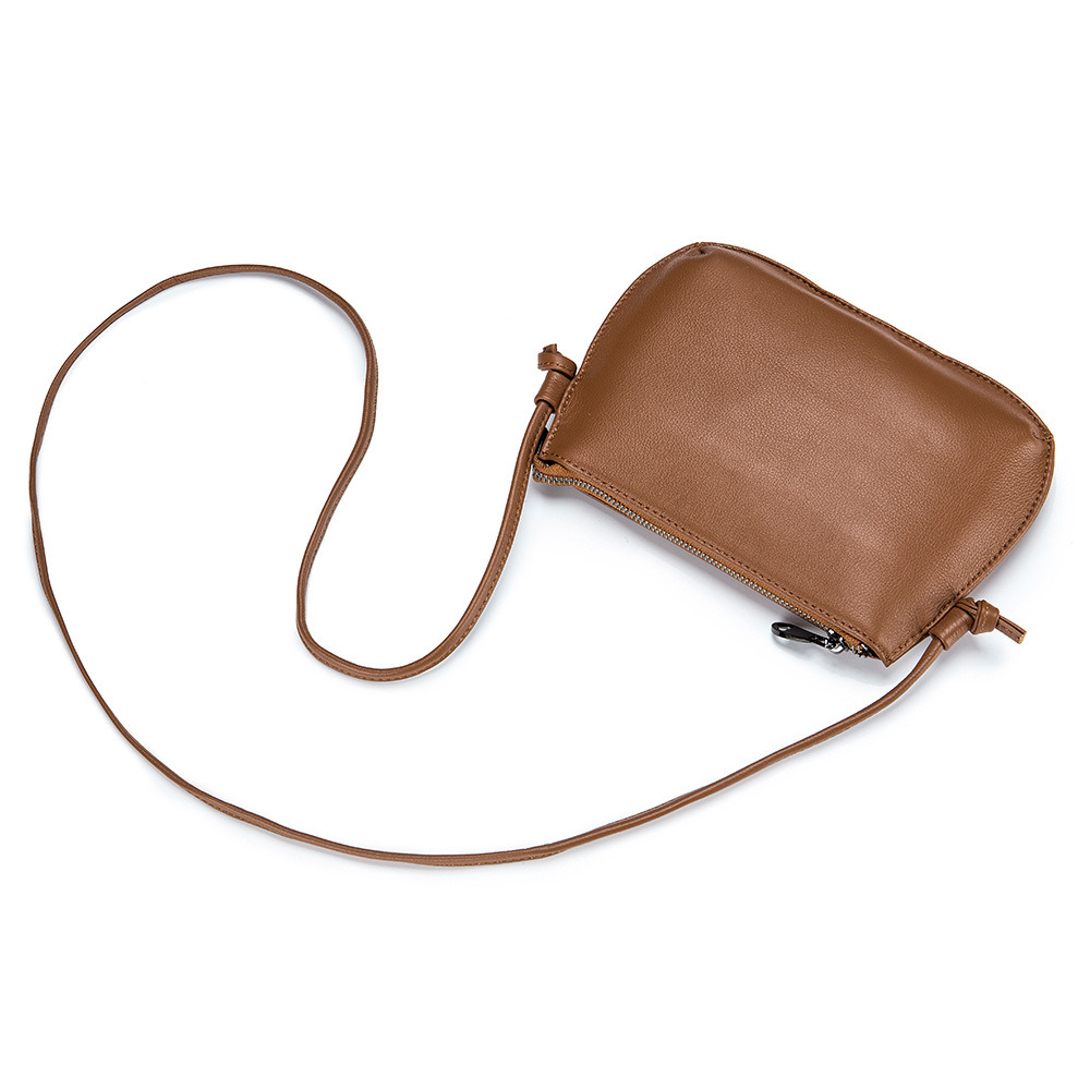 Women Bags Manufacturer - กระเป๋าหนังแท้สะพายไหล่สำหรับผู้หญิง ผู้ผลิตขายส่ง กระเป๋าแฟชั่นใส่โทรศัพท์มือถือ หูฟัง กุญแจ ลิปสติก