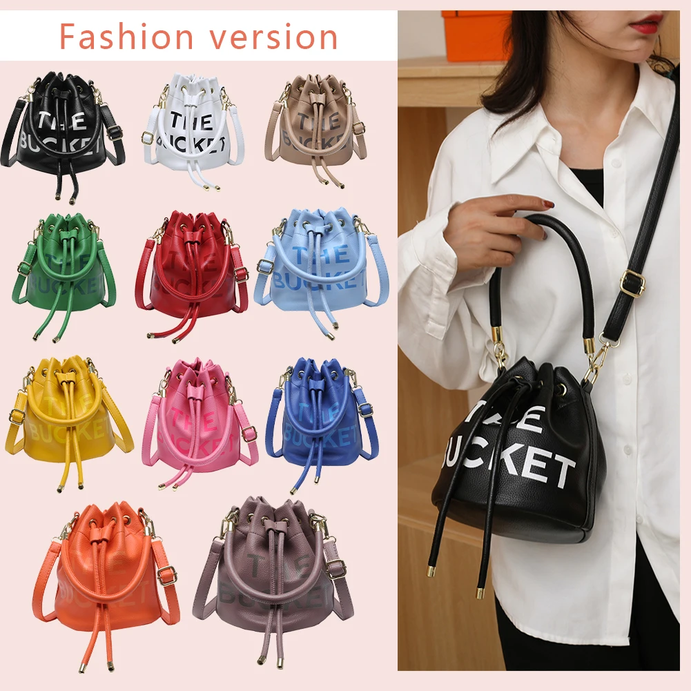 Women Bags Jeans - กระเป๋าถือสุภาพสตรีแฟชั่น PU หนัง Messenger กระเป๋าปรับสายรัดแบบพกพาสบายๆประณีตสําหรับวันหยุดสุดสัปดาห์