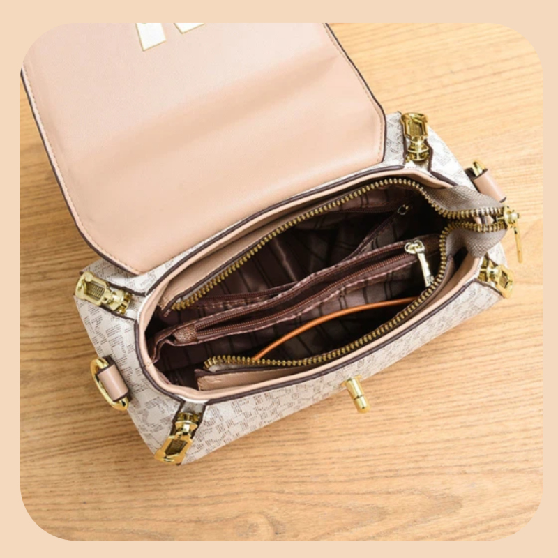 ชุดกระเป๋าถือผู้หญิง 3 ชิ้น ดี - Women'S Bags Handbags บทวิจารณ์และราคา