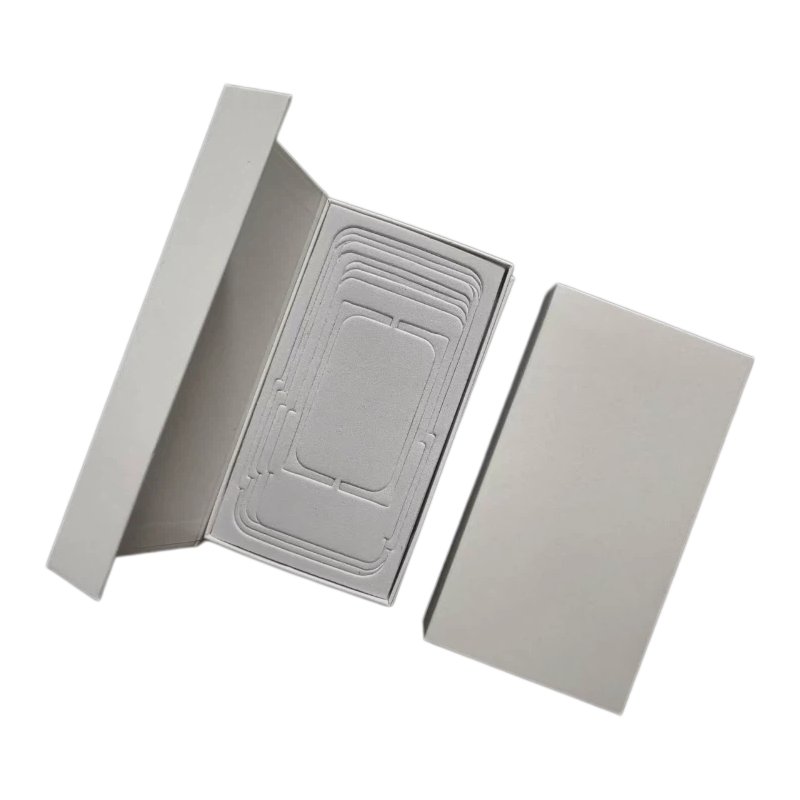 กล่องแม่เหล็กพิมพ์โลโก้ตามสั่ง - Box Bag Rigid บทวิจารณ์และราคา