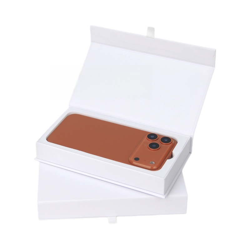 กล่องแม่เหล็กแบบกำหนดเองสำหรับ - Box Bag Rigid บทวิจารณ์และราคา