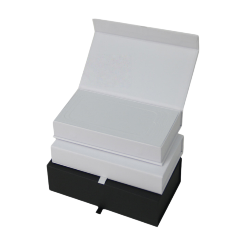 กล่องแม่เหล็กแบบกำหนดเองสำหรับ - Box Bag Rigid บทวิจารณ์และราคา