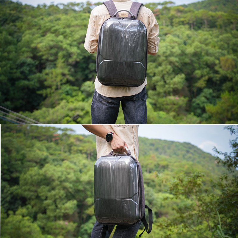 กระเป๋าเป้สะพายหลัง Duricrust  - Women Bags Louis Vuitton บทวิจารณ์และราคา