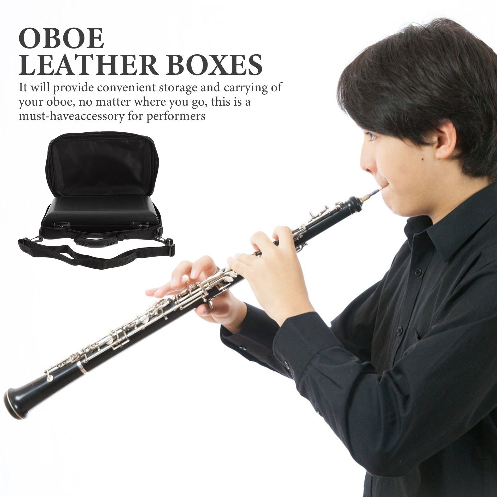 ชุดกล่องเก็บออบอย 1 ชุด ระดับม - Box Bag Rigid บทวิจารณ์และราคา