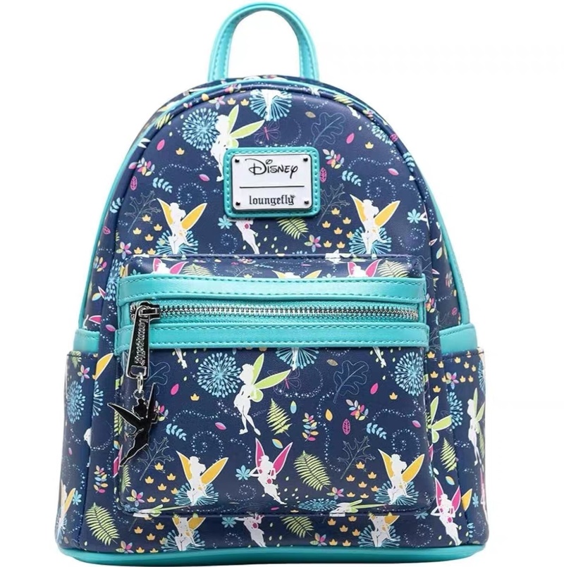 กระเป๋าเป้สะพายหลังขนาดเล็กหนั - Women Bags New บทวิจารณ์และราคา