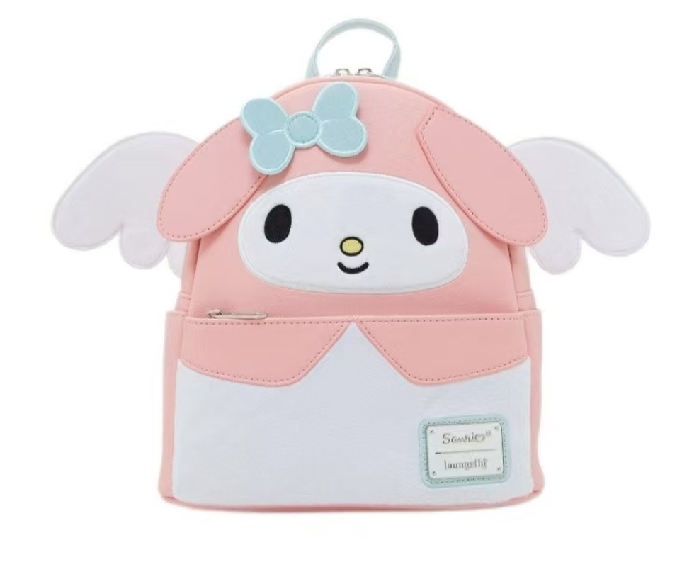 กระเป๋าเป้สะพายหลังขนาดเล็กหนั - Women Bags New บทวิจารณ์และราคา