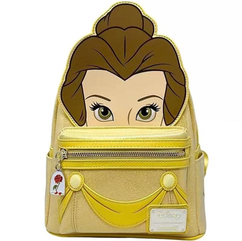 กระเป๋าเป้สะพายหลังขนาดเล็กหนั - Women Bags New บทวิจารณ์และราคา