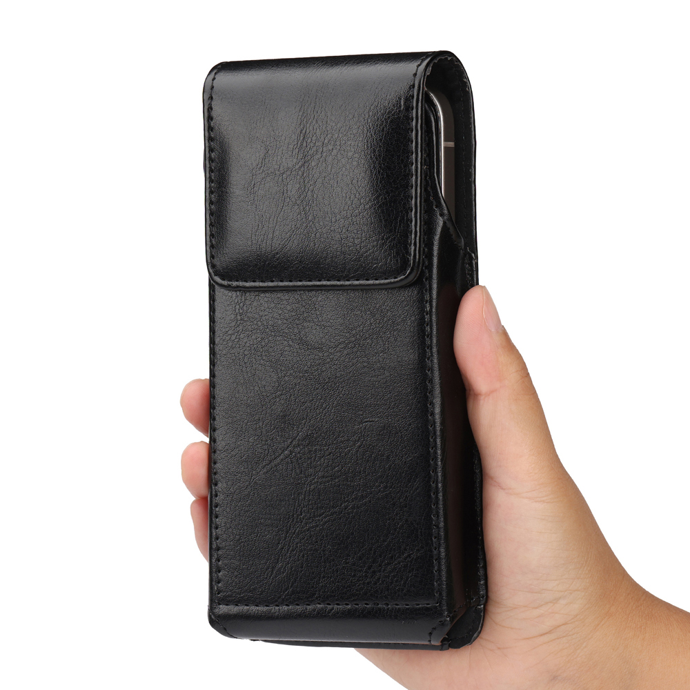 กระเป๋าหนังใส่โทรศัพท์มือถือแบ - Saddle Bag Leather บทวิจารณ์และราคา