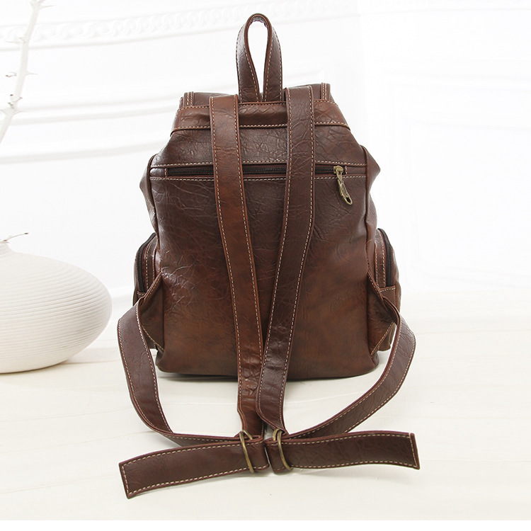 กระเป๋าสะพายไหล่สไตล์เรโทรสำหร - Women Bags Manufacturer บทวิจารณ์และราคา