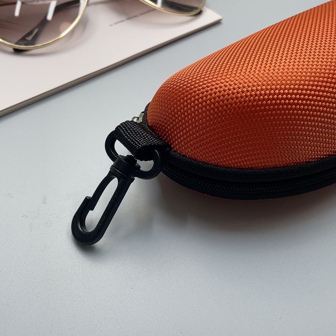 กล่องใส่แว่นตาแบบแข็ง กล่องเก็ - Box Bag Rigid บทวิจารณ์และราคา