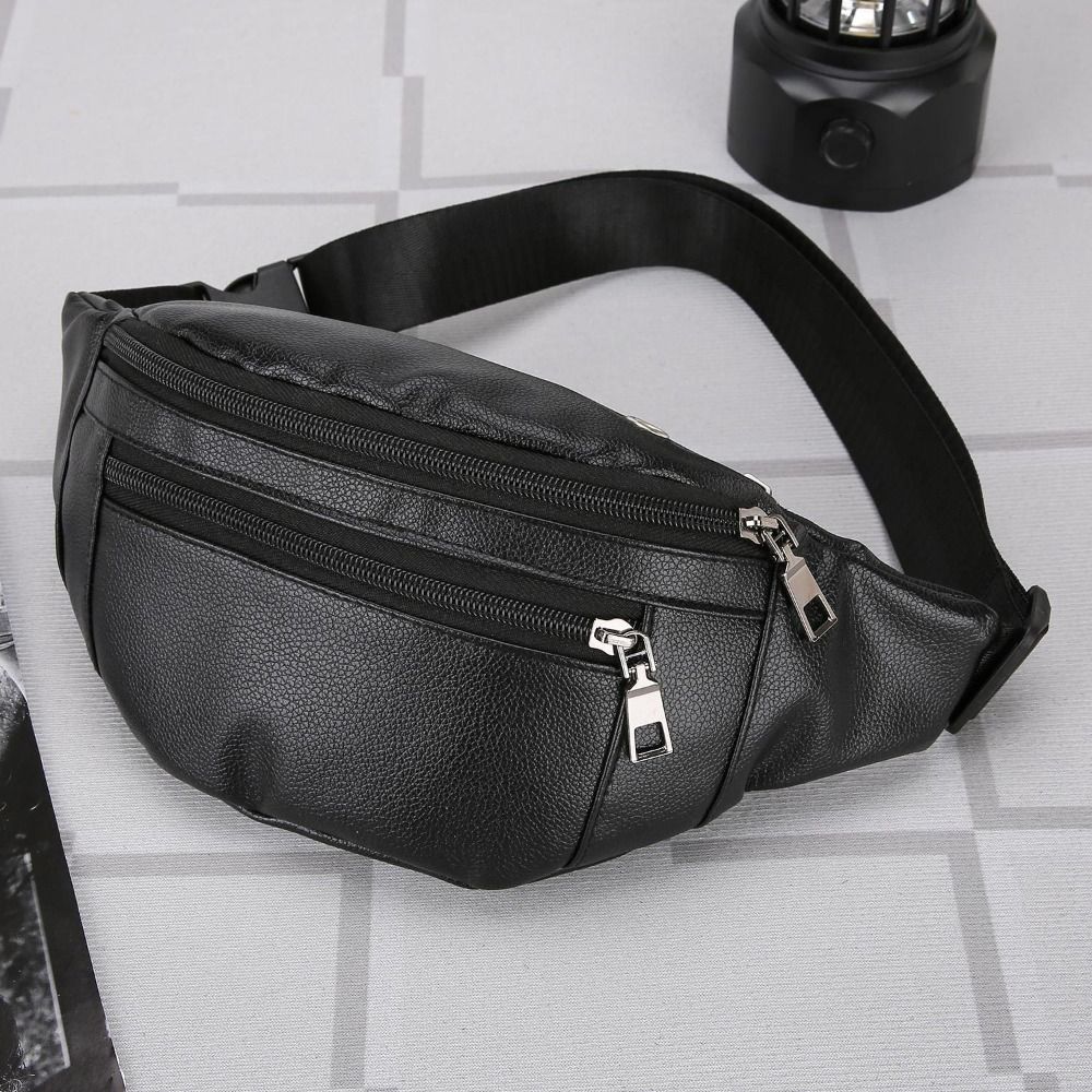 กระเป๋าใส่เงินแบบสะพายข้างอเนก - Saddle Bag Leather บทวิจารณ์และราคา