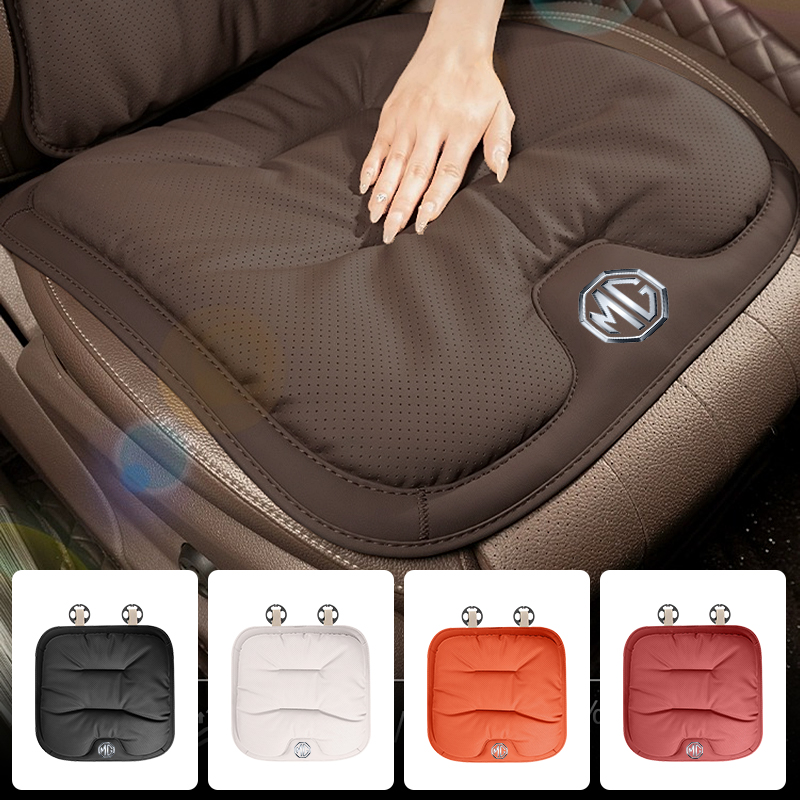 เบาะรองหลังรถยนต์กำมะหยี่หุ้มห - Saddle Bag Leather บทวิจารณ์และราคา