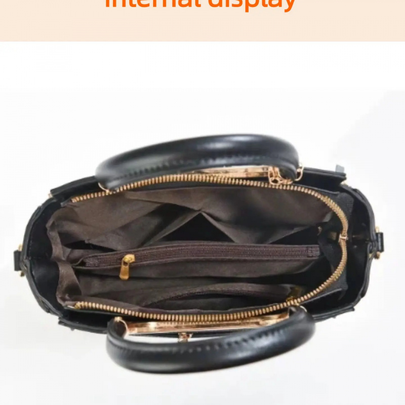 ชุดกระเป๋าถือสตรีสุดหรู, กระเป - Women'S Bags Handbags บทวิจารณ์และราคา