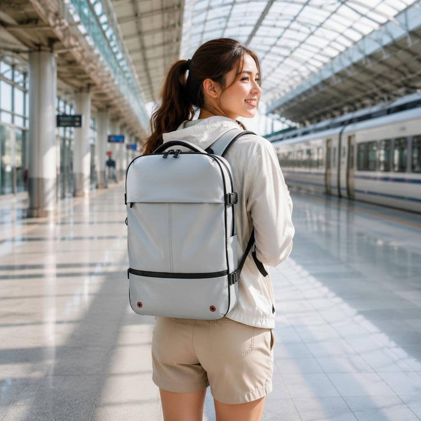 กระเป๋าเดินทางสำหรับผู้หญิง กร - Women Bags For Office บทวิจารณ์และราคา