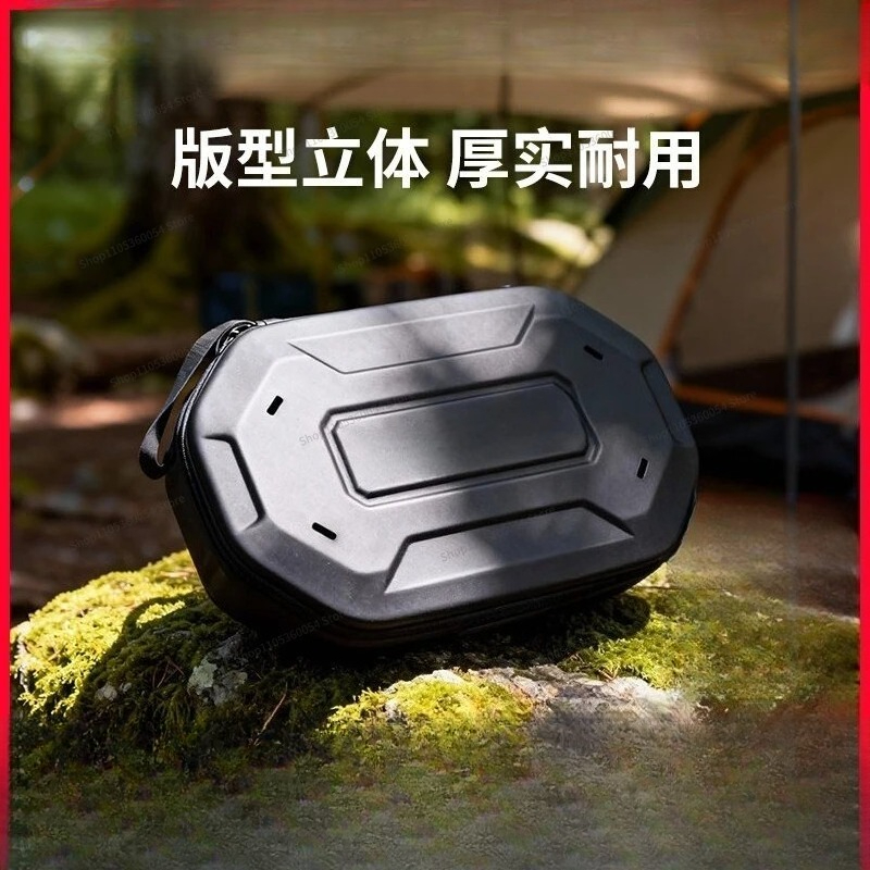 สำหรับห้องอาบน้ำ ถุงเก็บของแบบ - Box Bag Rigid บทวิจารณ์และราคา