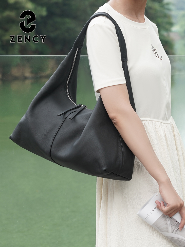 Zency ความจุขนาดใหญ่ Tote กระเ - Women Bags For Office บทวิจารณ์และราคา