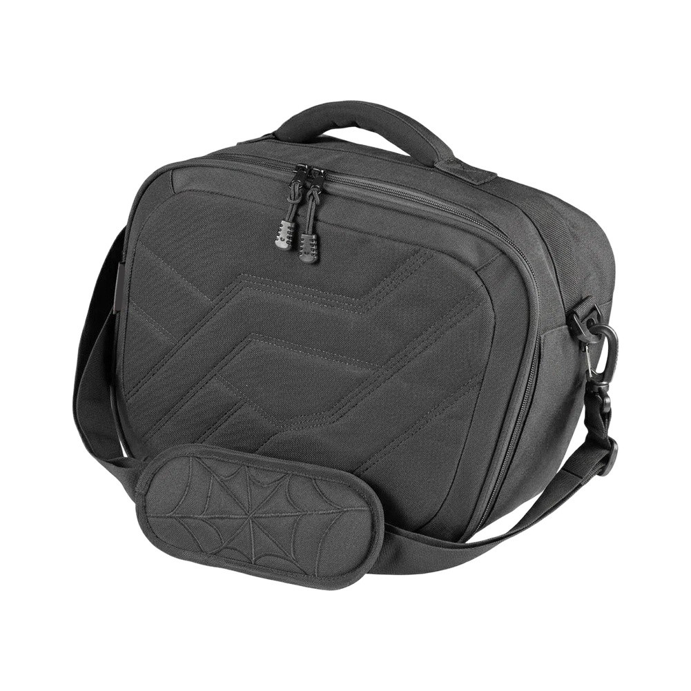 ชุดซับในกระเป๋าข้าง Spyder RT  - Box Bag Rigid บทวิจารณ์และราคา