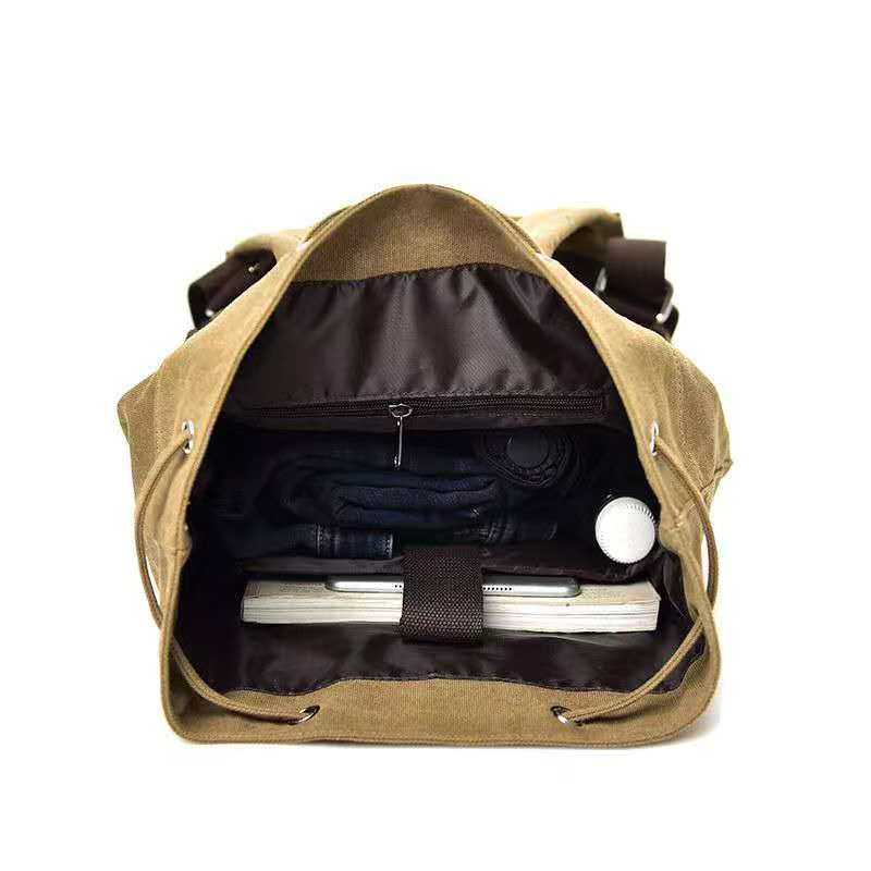 กระเป๋าเป้ผ้าแคนวาสปี 2026 พร้ - Women Bags 2026 บทวิจารณ์และราคา