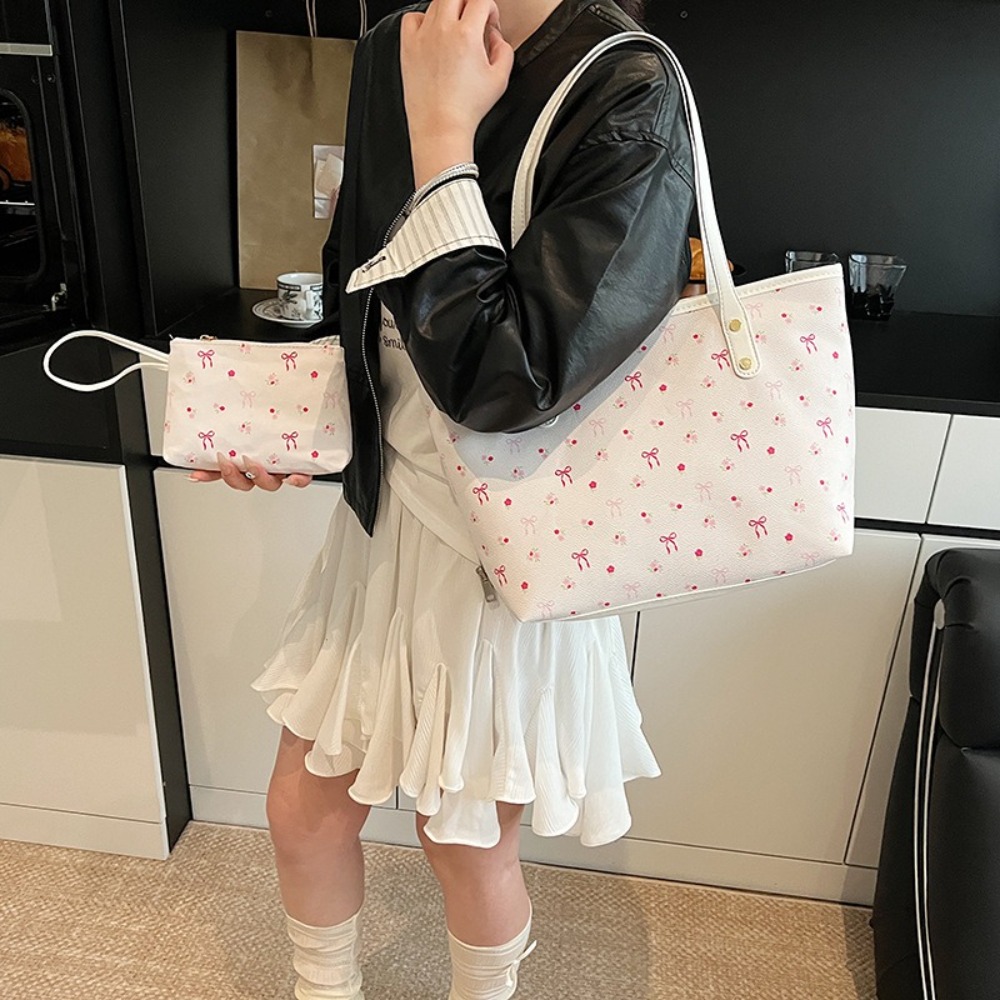 กระเป๋าถือแบบมีซิปปิด ความจุขน - Women Bags Manufacturer บทวิจารณ์และราคา