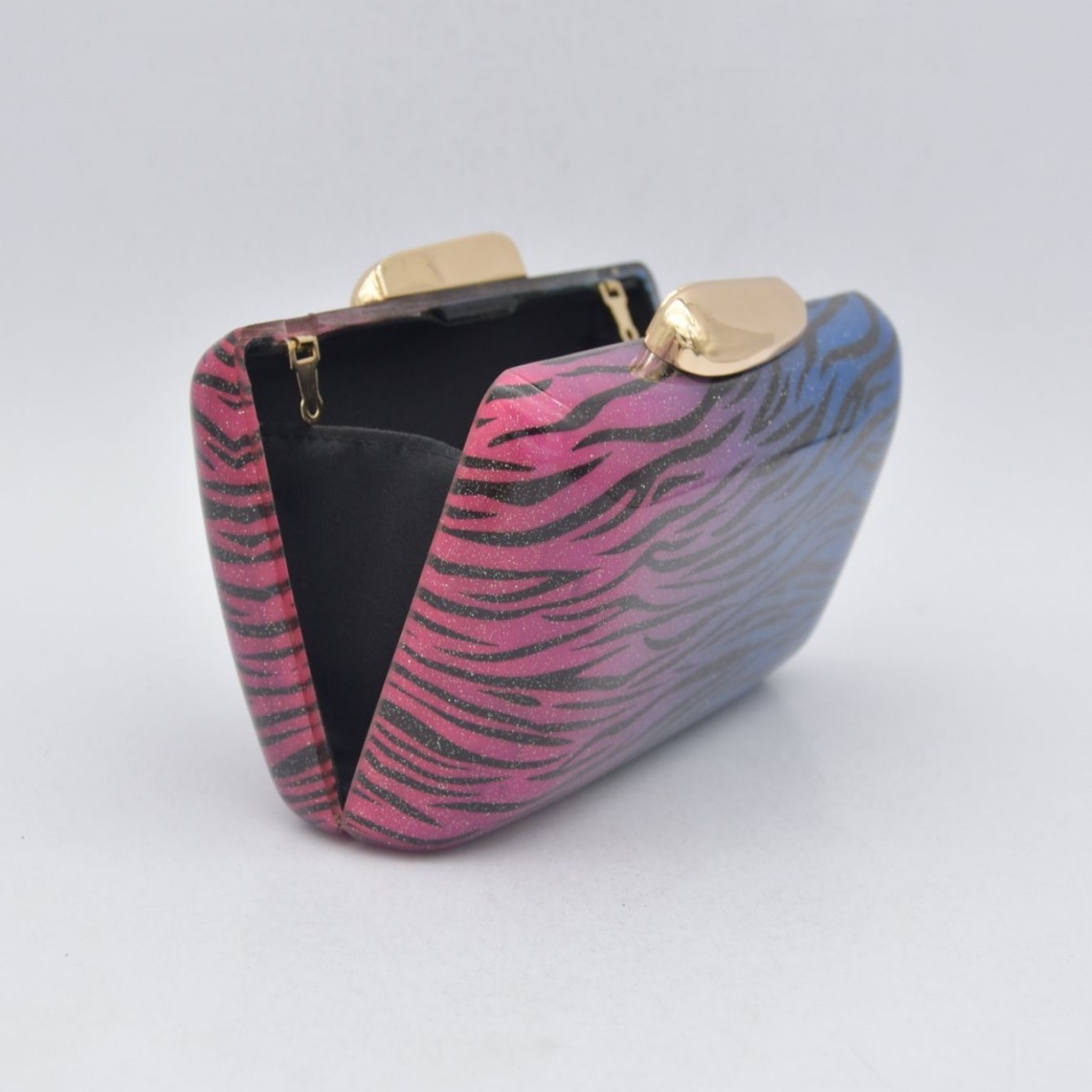 กระเป๋าคลัทช์อะคริลิคสำหรับผู้ - Women Bags Green บทวิจารณ์และราคา