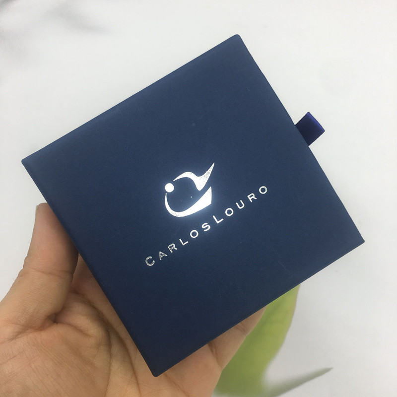 กล่องใส่เครื่องประดับแบบแข็งรี - Box Bag Rigid บทวิจารณ์และราคา