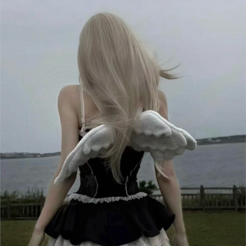 กระเป๋าเป้สะพายหลัง JIAERDI ลา - Women Bags White บทวิจารณ์และราคา