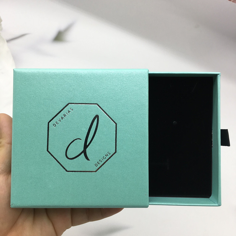 กล่องใส่เครื่องประดับแบบลิ้นชั - Box Bag Rigid บทวิจารณ์และราคา