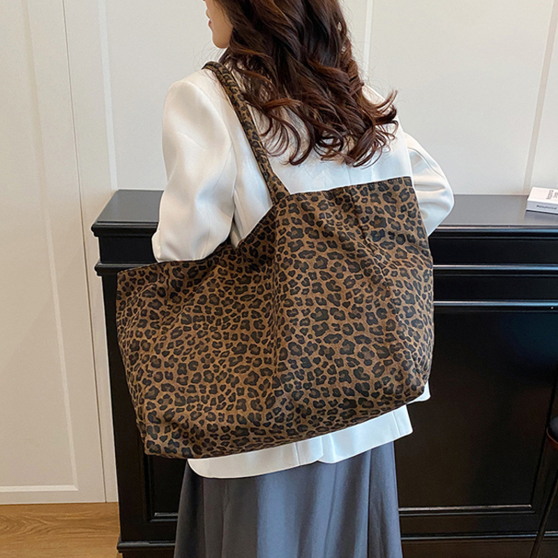 กระเป๋าถือลายเสือดาวสำหรับผู้ห - Women Bags For Work บทวิจารณ์และราคา