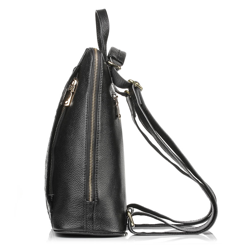 Zency 100% เป้หนังแท้สำหรับผู้ - Women Bags White บทวิจารณ์และราคา