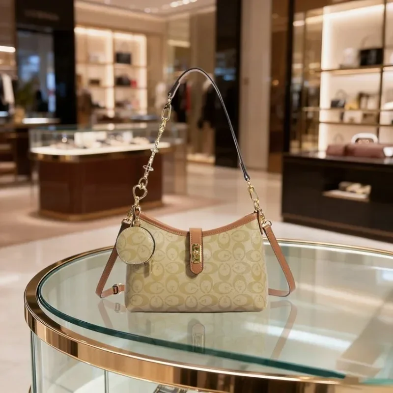 กระเป๋าสะพายข้างคุณภาพสูงสำหรั - Women'S Bags Handbags บทวิจารณ์และราคา
