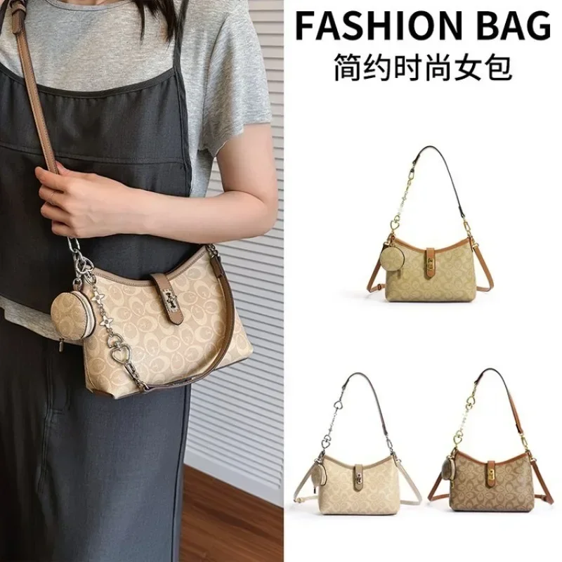 กระเป๋าสะพายข้างคุณภาพสูงสำหรั - Women'S Bags Handbags บทวิจารณ์และราคา