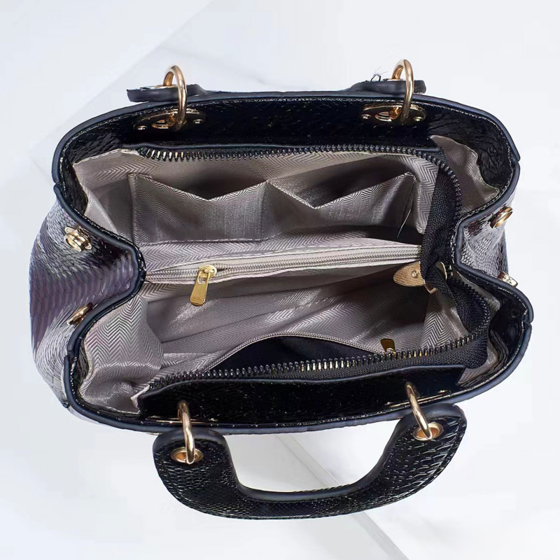 ชุดกระเป๋าผู้หญิง 3 ชิ้น กระเป - Women'S Bags Handbags บทวิจารณ์และราคา