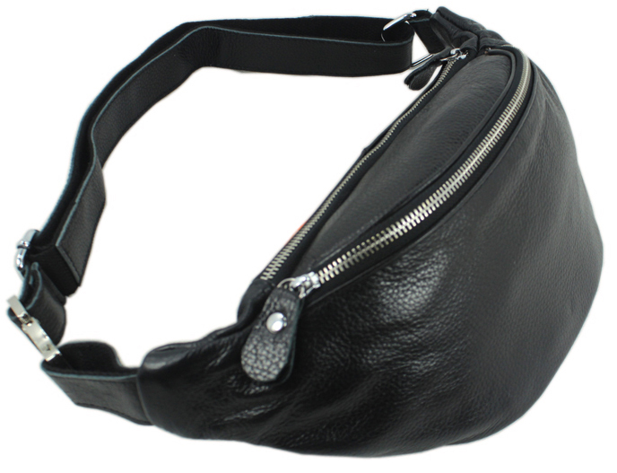 กระเป๋าคาดเอวหนังแท้สำหรับผู้ช - Saddle Bag Leather บทวิจารณ์และราคา