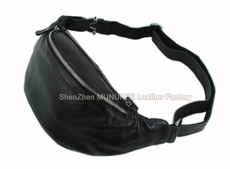 กระเป๋าคาดเอวหนังแท้สำหรับผู้ช - Saddle Bag Leather บทวิจารณ์และราคา
