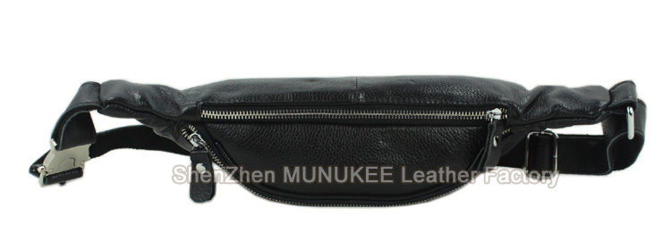 กระเป๋าคาดเอวหนังแท้สำหรับผู้ช - Saddle Bag Leather บทวิจารณ์และราคา