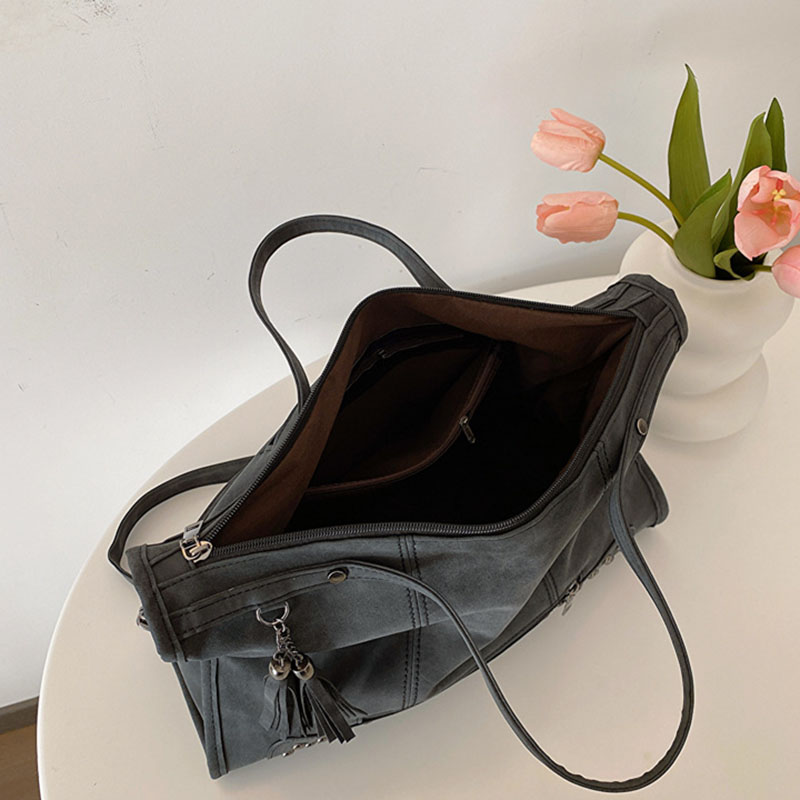 กระเป๋าโท้ทขนาดใหญ่สำหรับผู้หญ - Women Bags For Work บทวิจารณ์และราคา