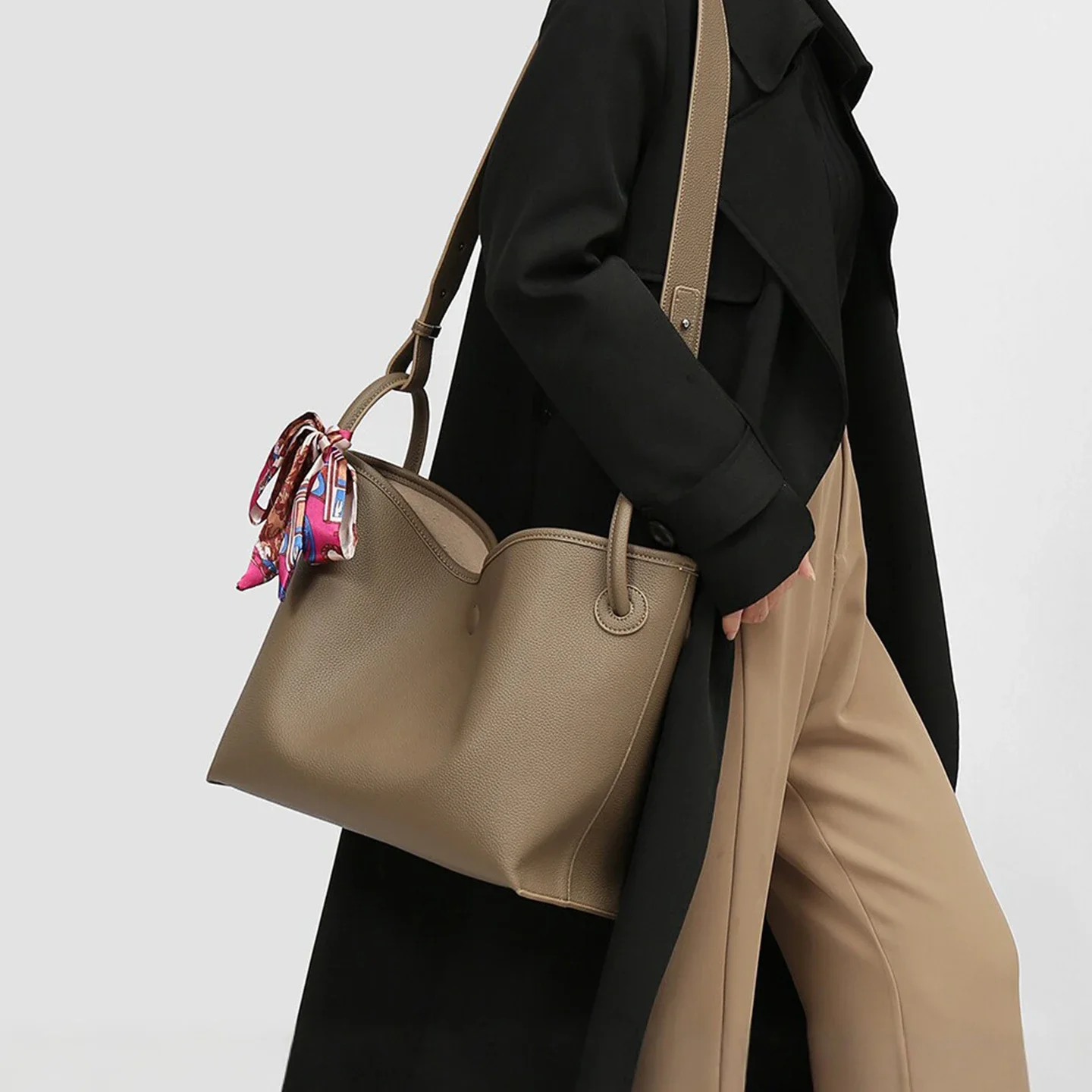 กระเป๋าถือผู้หญิงสุดหรูระดับไฮ - Women'S Bags Handbags บทวิจารณ์และราคา