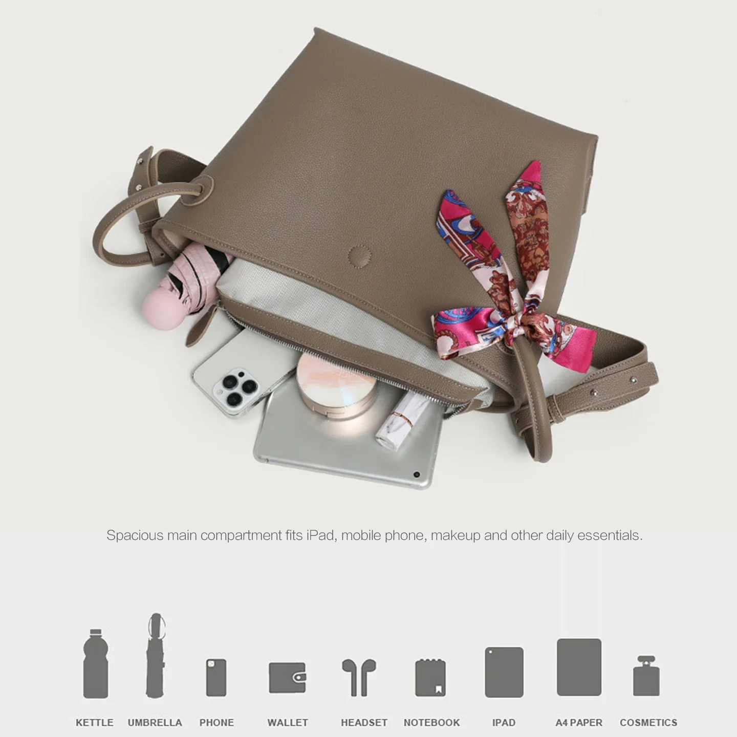 กระเป๋าถือผู้หญิงสุดหรูระดับไฮ - Women'S Bags Handbags บทวิจารณ์และราคา