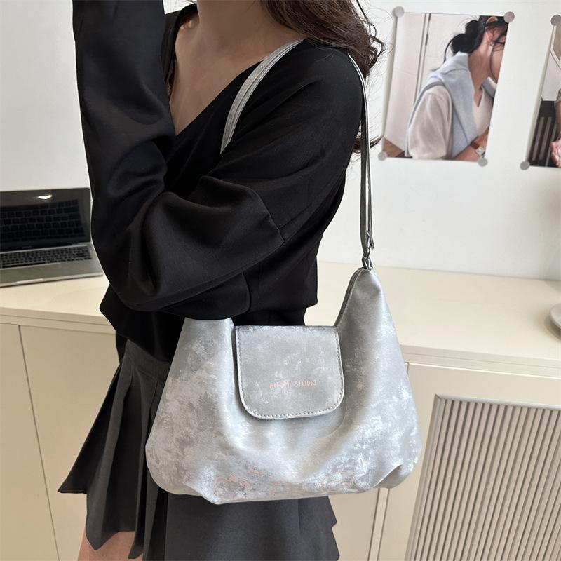 ใหม่น่ารักกระเป๋าสะพายการ์ตูนก - Women Bags White บทวิจารณ์และราคา