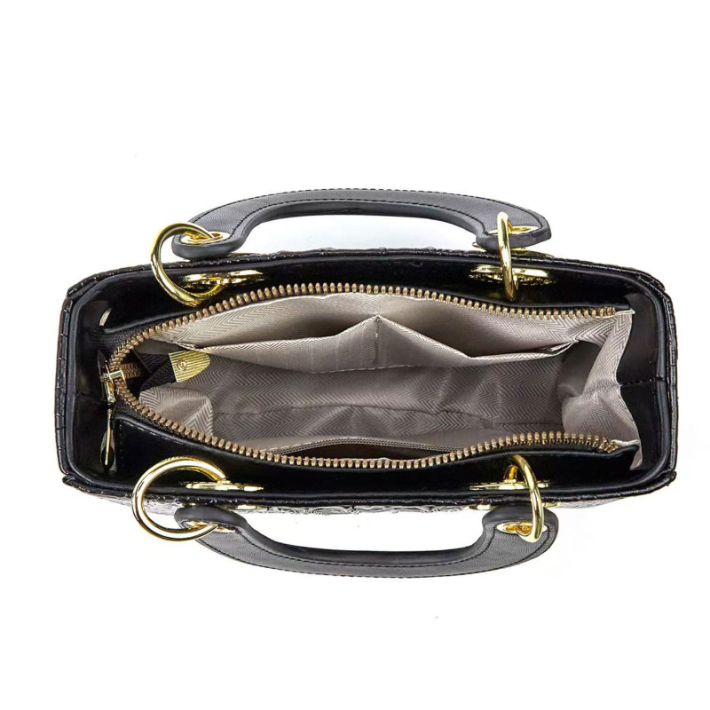 ชุดกระเป๋าถือสตรี 3 ชิ้น กระเป - Women'S Bags Handbags บทวิจารณ์และราคา