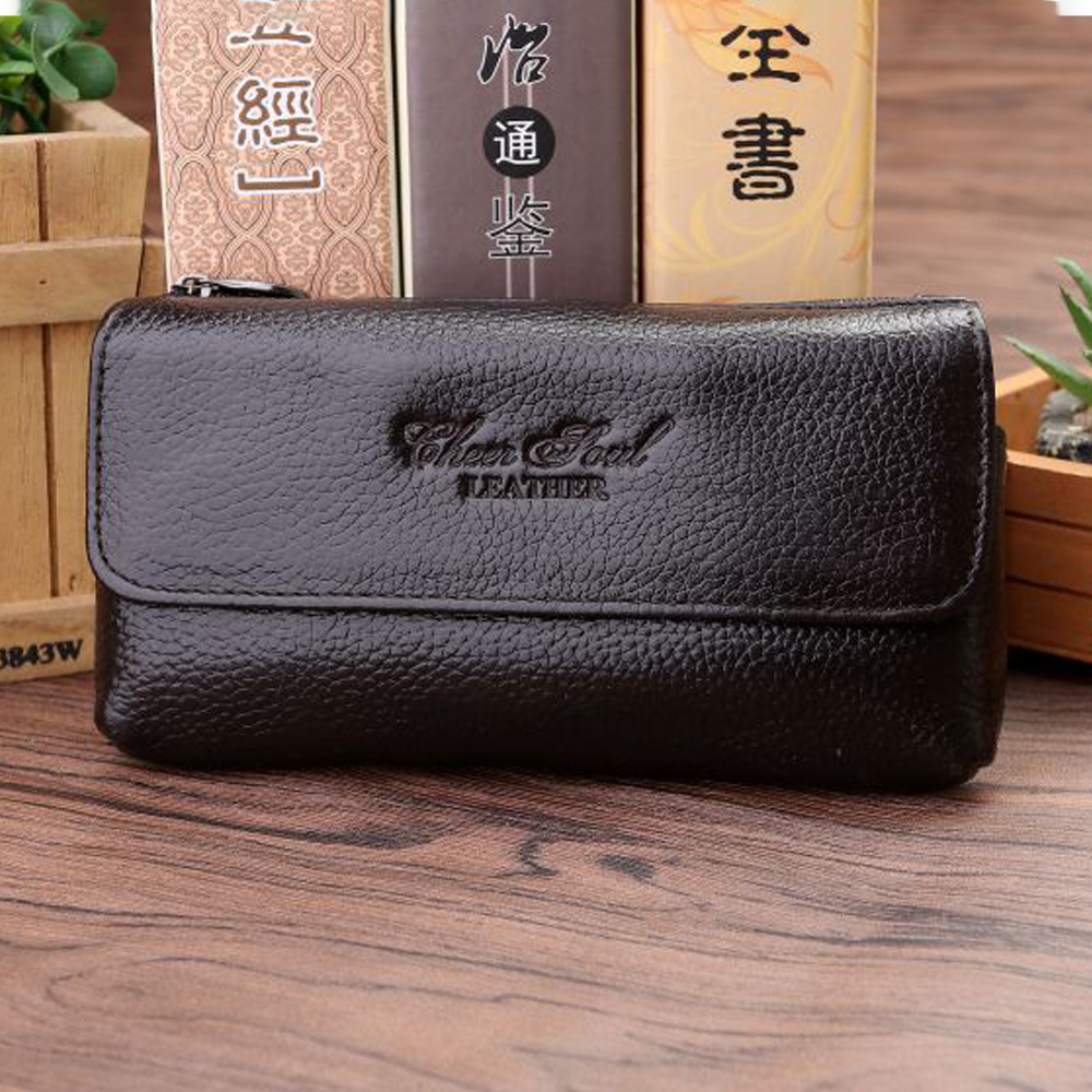 กระเป๋าคาดเอวสำหรับผู้ชายกระเป - Saddle Bag Leather บทวิจารณ์และราคา