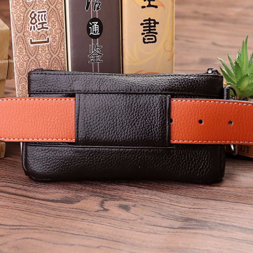 กระเป๋าคาดเอวสำหรับผู้ชายกระเป - Saddle Bag Leather บทวิจารณ์และราคา