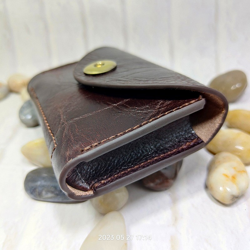 Blongk กระเป๋าคาดเอวขนาดเล็กแพ - Saddle Bag Leather บทวิจารณ์และราคา