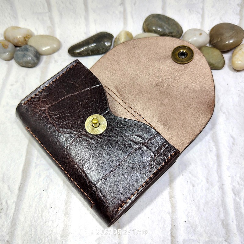 Blongk กระเป๋าคาดเอวขนาดเล็กแพ - Saddle Bag Leather บทวิจารณ์และราคา