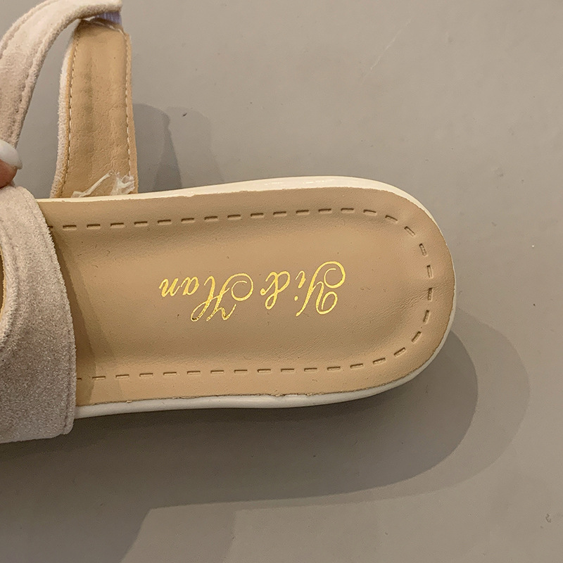รองเท้าแตะผู้หญิงสำหรับฤดูร้อน - Women Bags New บทวิจารณ์และราคา