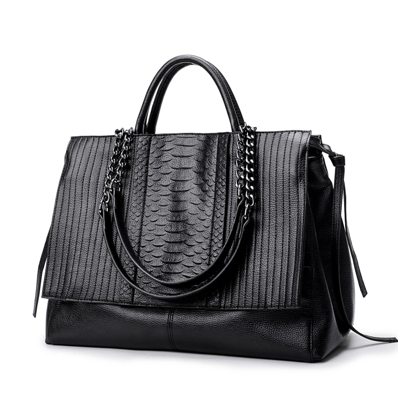 กระเป๋าโท้ทหรูหราพร้อมซิป, กระ - Women Bags For Office บทวิจารณ์และราคา